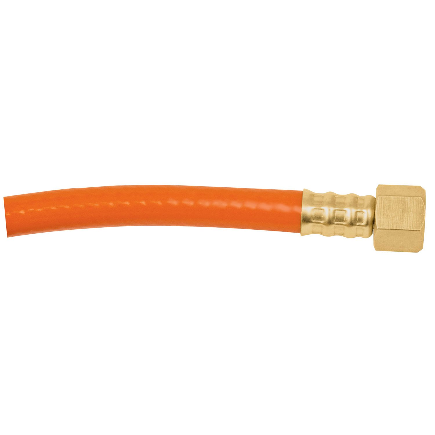 MANGUERA ARMADA 1/4′ P/PINTOR 15 MTS (Truper)