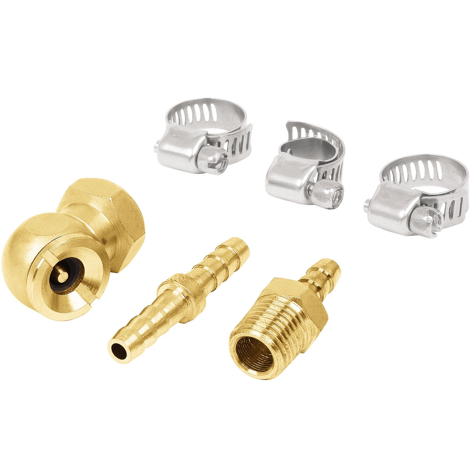 JGO REPARADOR P/MANGUERA DE 3/8′ 1/4 NPT (Truper)