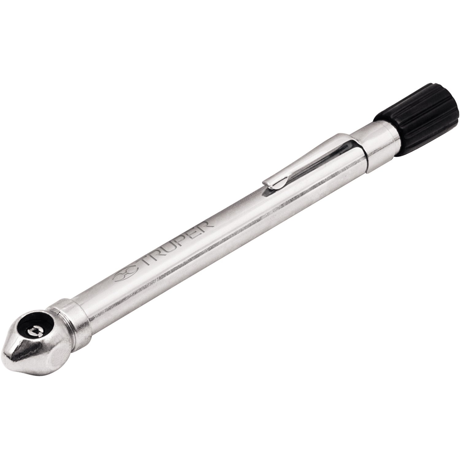 MEDIDOR SENCILLO DE AIRE 120 LBS (Truper)
