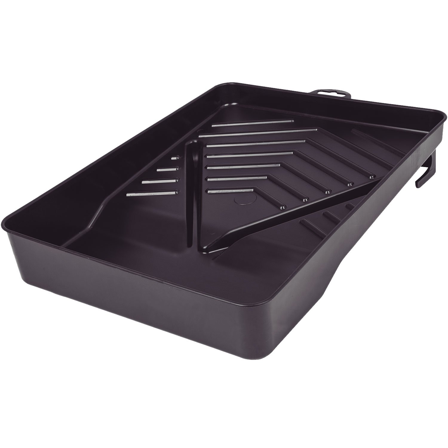 CHAROLA PLASTICA PARA RODILLO DE PINTAR (Truper)
