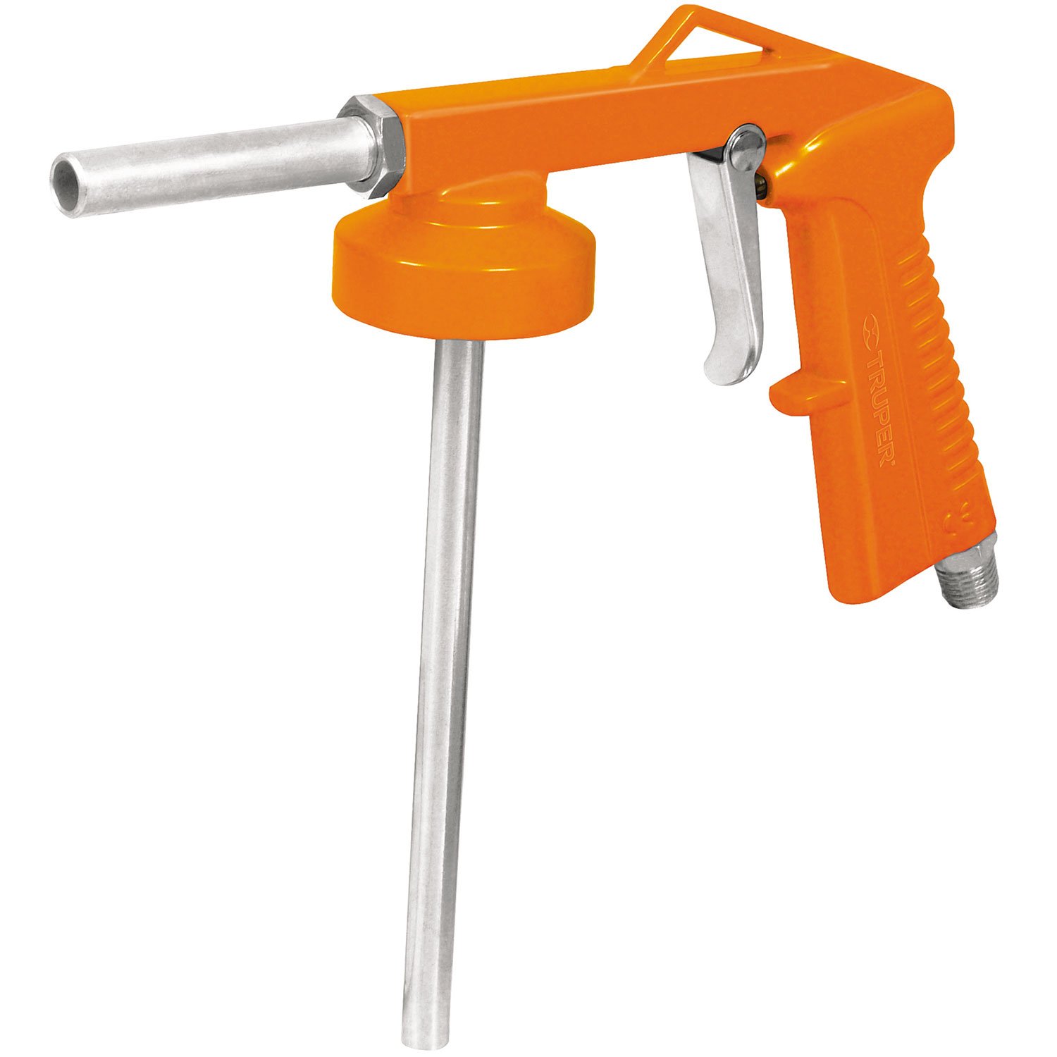 PISTOLA DE RECUBRIMIENTO (BODY) (Truper)