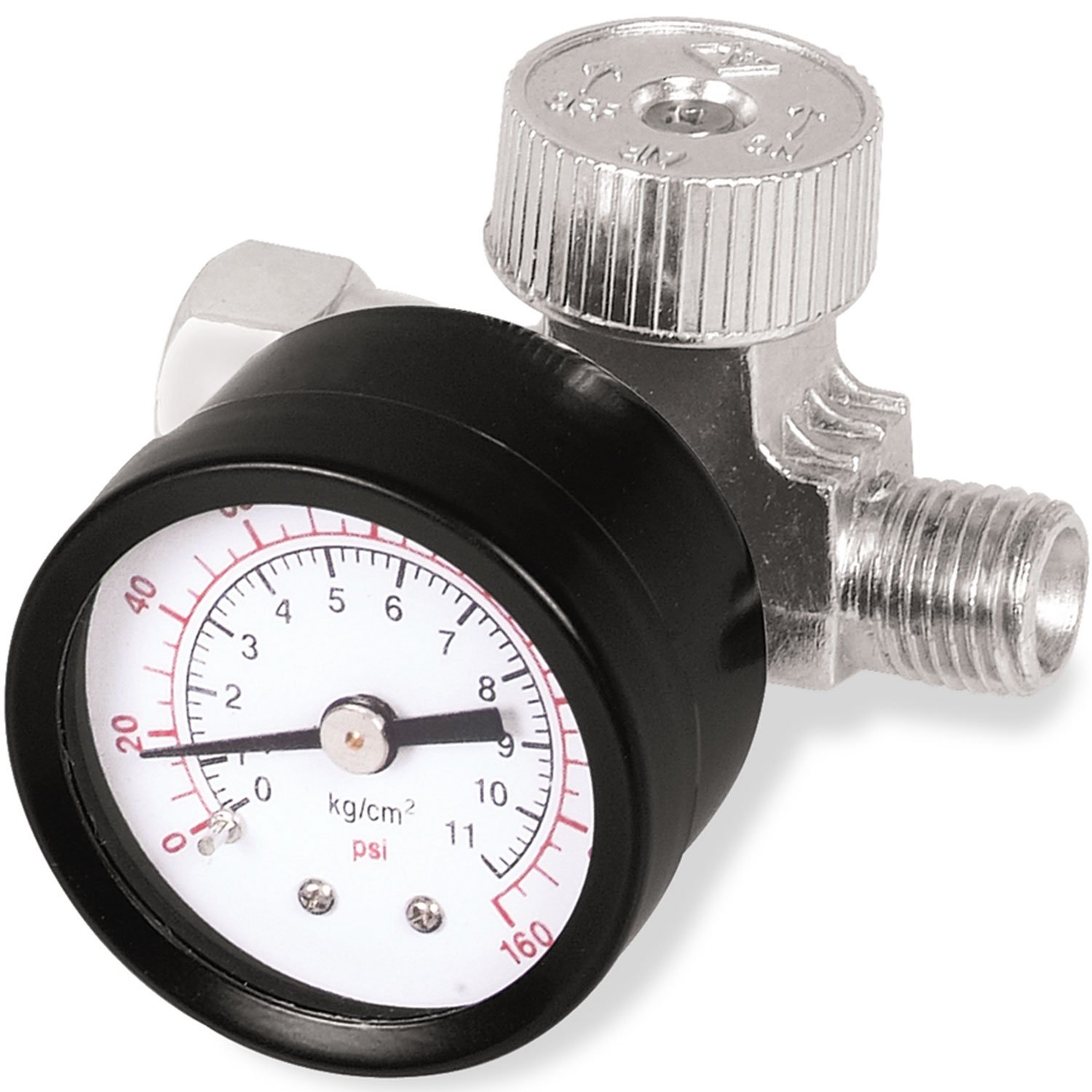 REGULADOR DE AIRE 1/4NPT (Truper)