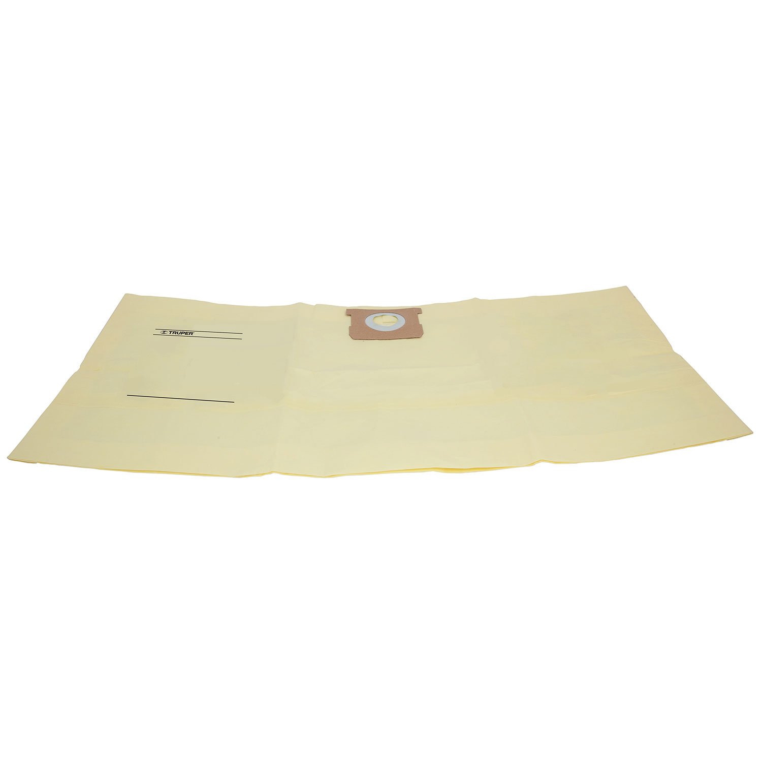 FILTRO DE PAPEL PARA ASPIRADORA ASPI-08X (Truper)