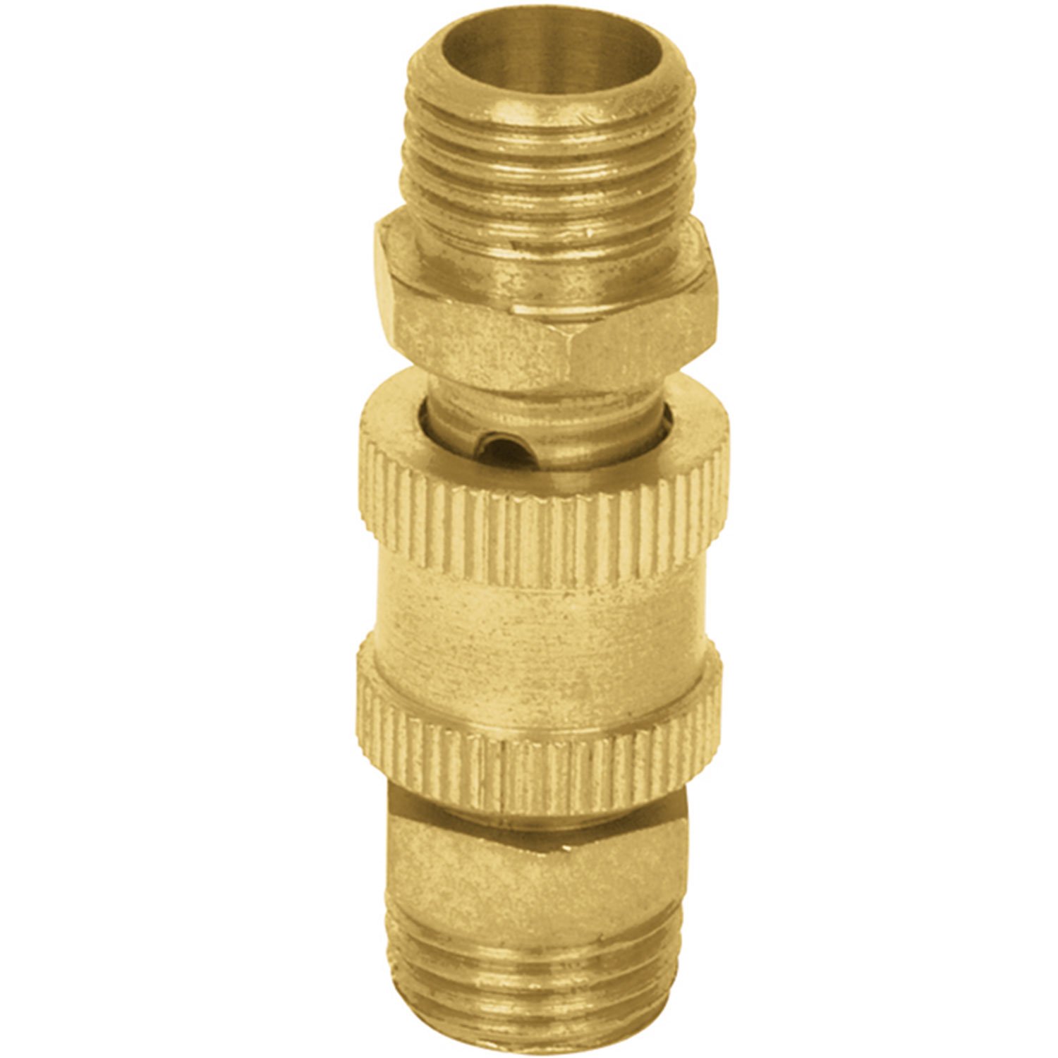 VÁLVULA DE SALIDA P/COMPRESORES 25/50L (Truper)