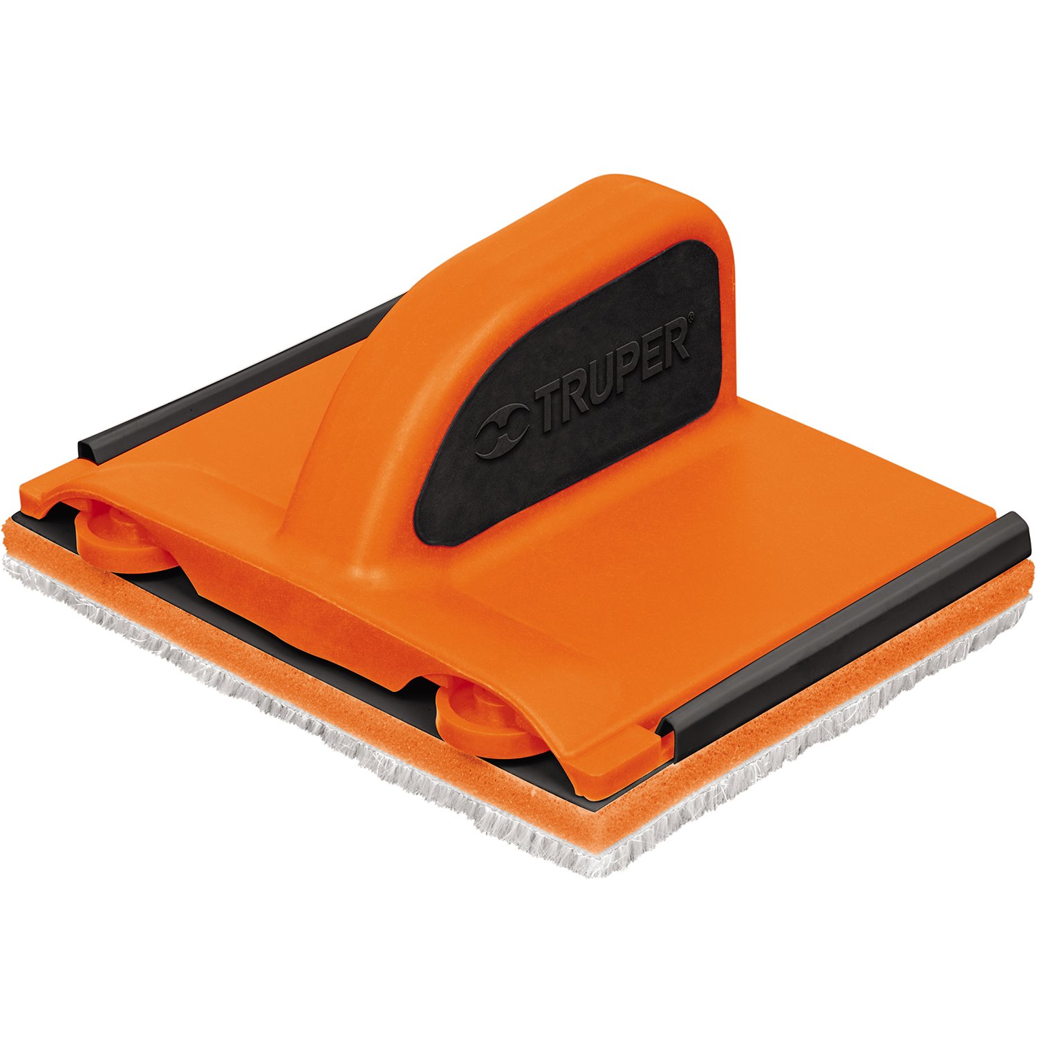 PAD REMATADOR 5″ (Truper)