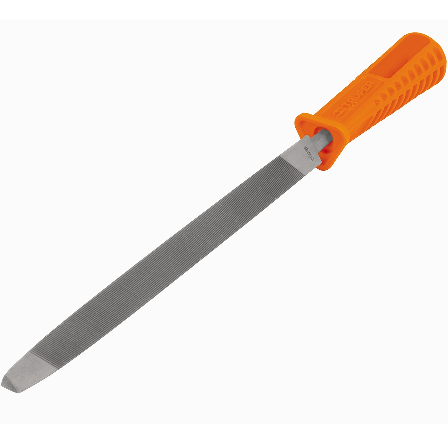 LIMA TRIANGULO PESADO 8’C/MANGO (Truper)