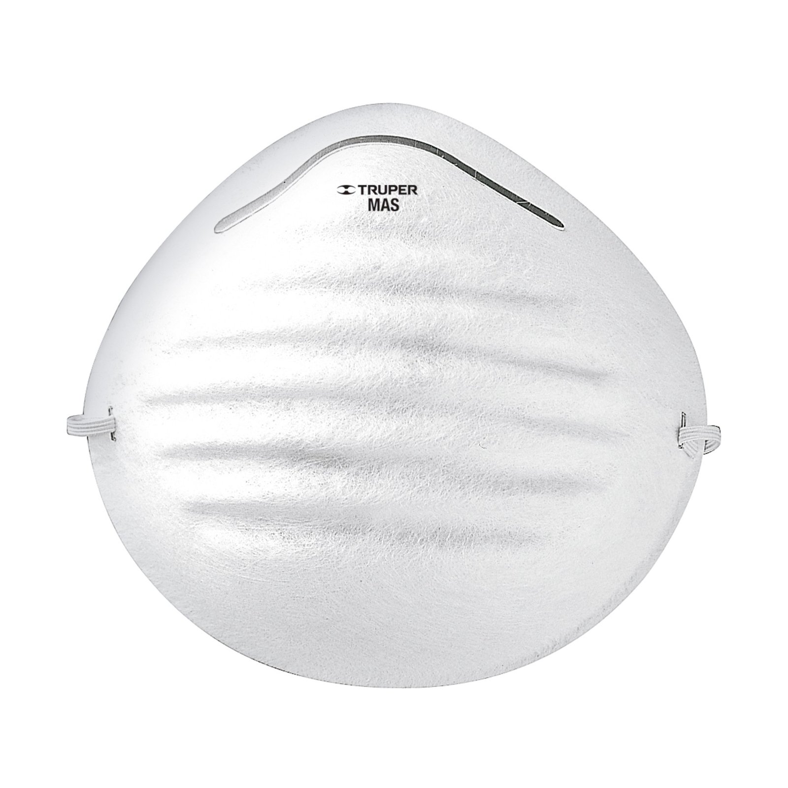 MASCARILLA SENCILLA PARA POLVOS (Truper)