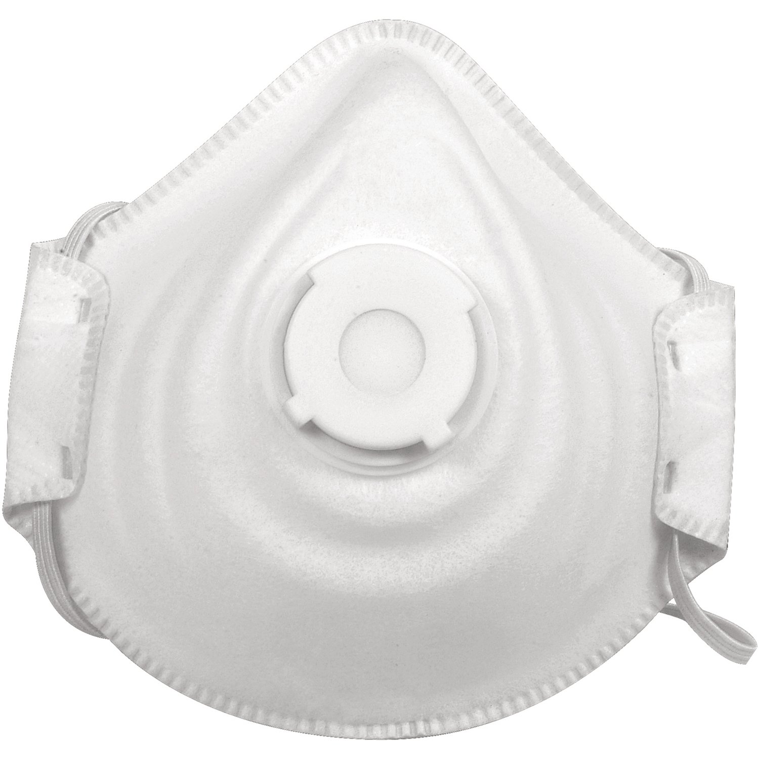 MASCARILLA P/POLVOS ORGANICOS C/VALVULA* (Truper)