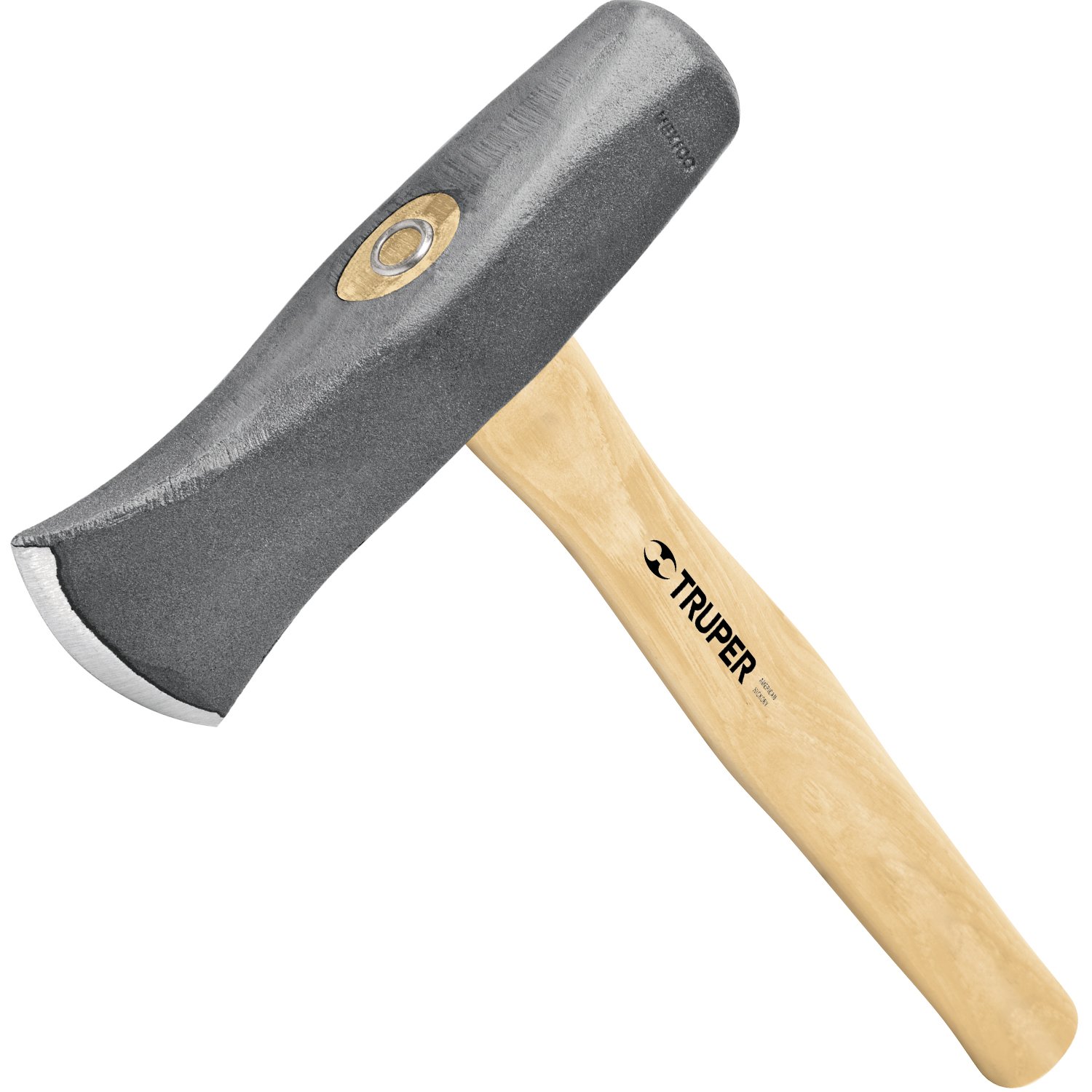 TAJADERA, MANGO CORTO, 3 LBS. (Truper)