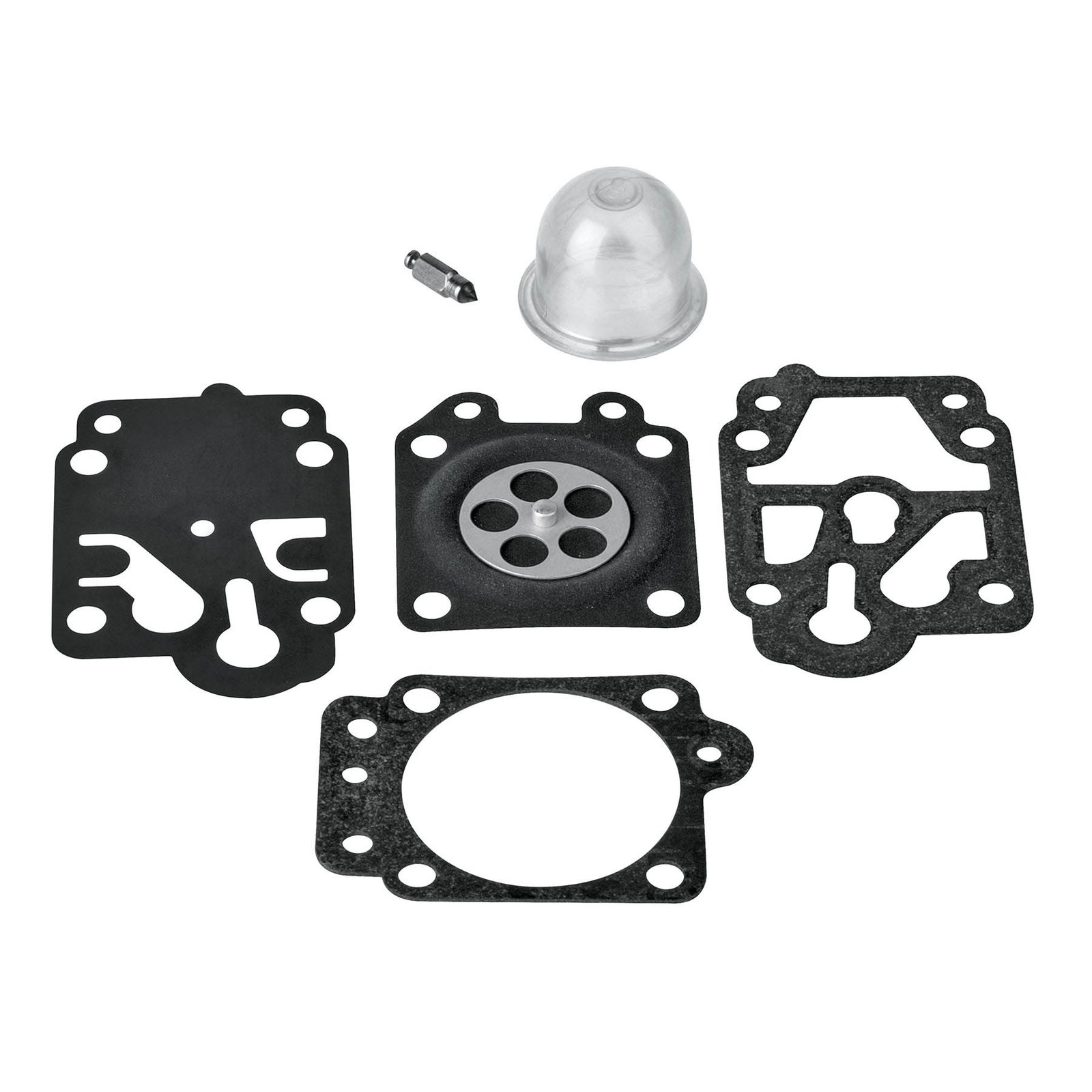 KIT DE MANTENIMIENTO PARA CARBURADOR PARA DES-25P (Truper)