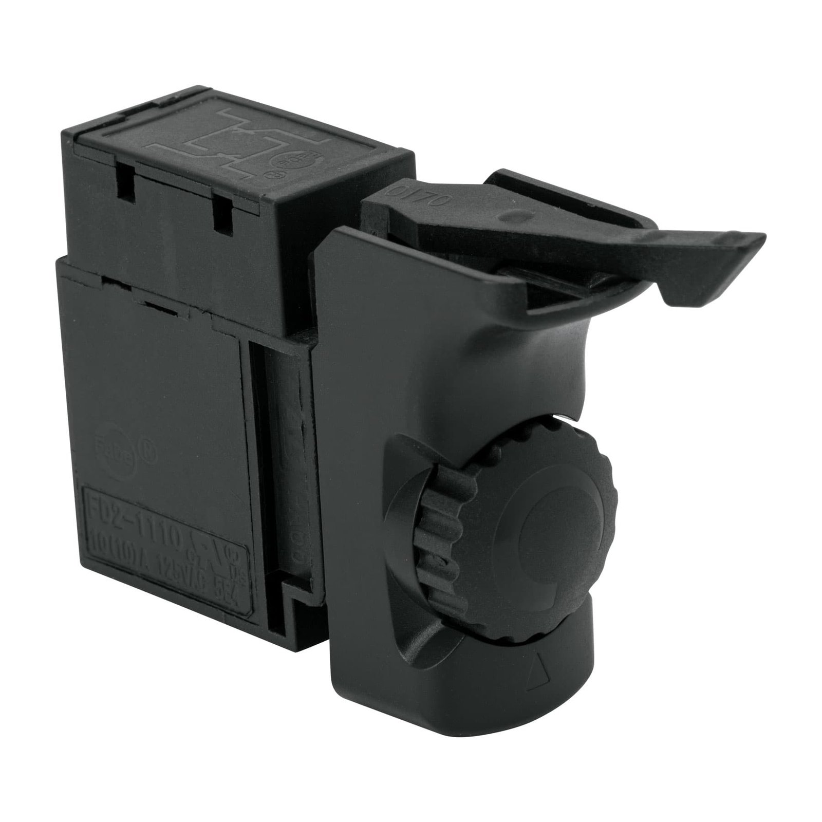 INTERRUPTOR DE REPUESTO PARA ROTO-1/2P6, ROTO-3/8P (Truper)