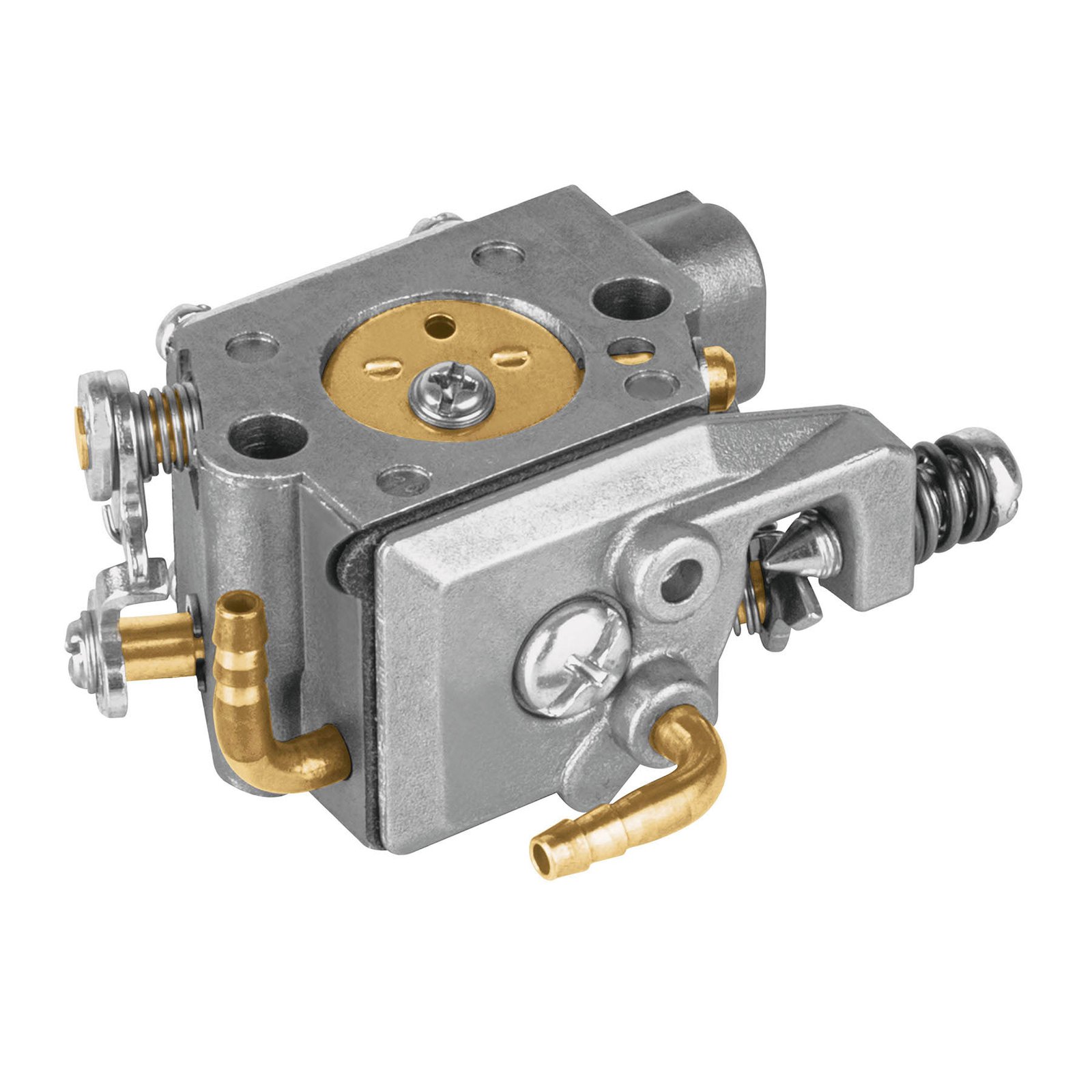 CARBURADOR PARA MOTOSIERRAS GRUPO 2 (Truper)