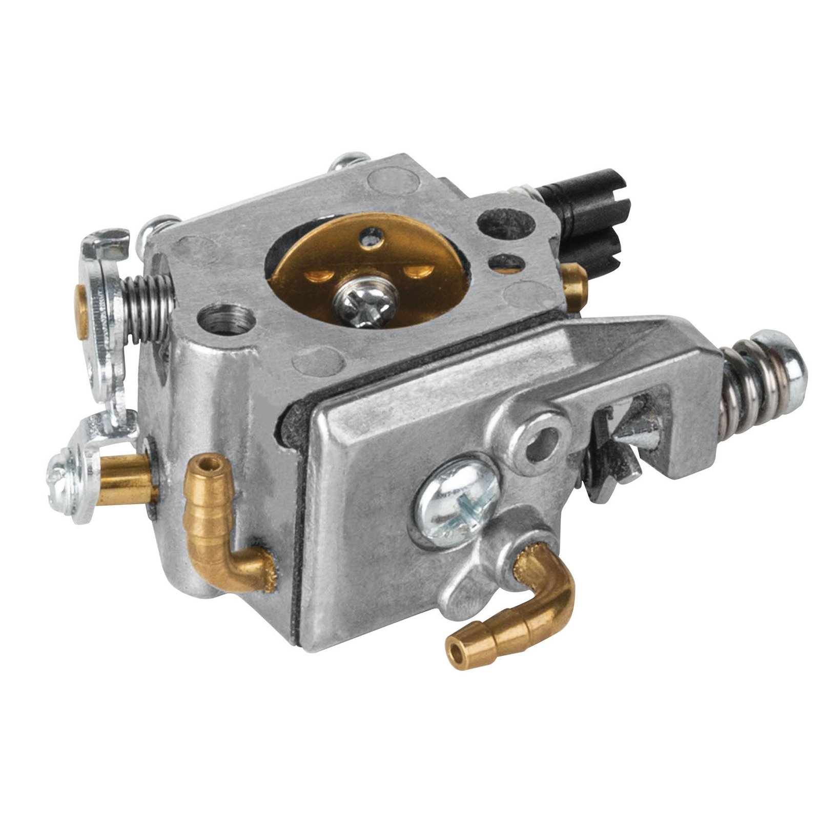 CARBURADOR PARA MOTOSIERRAS GRUPO 3 (Truper)