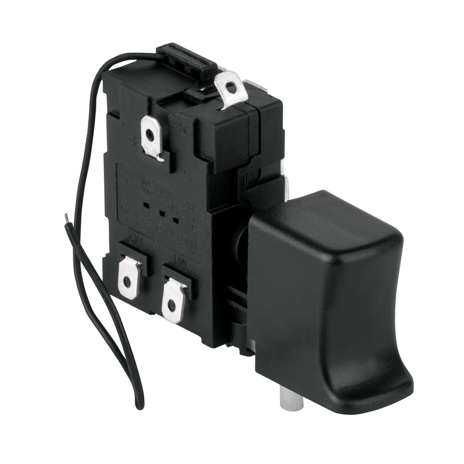 INTERRUPTOR DE REPUESTO P/ROTI-20P/12P Y TALI-20P/ (Truper)