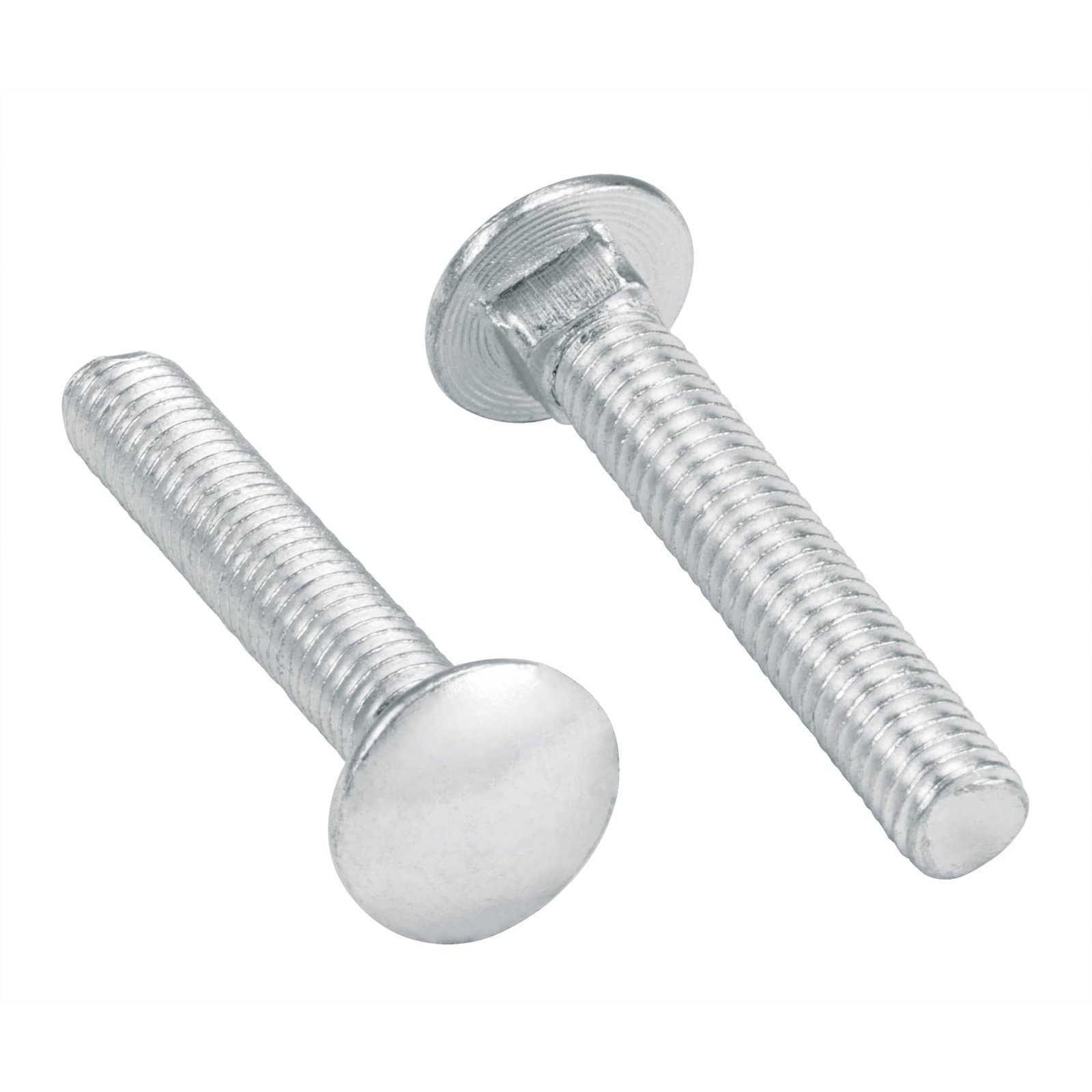 TORNILLO TIPO COCHE, 3/8 X 2-1/4′ (Truper)