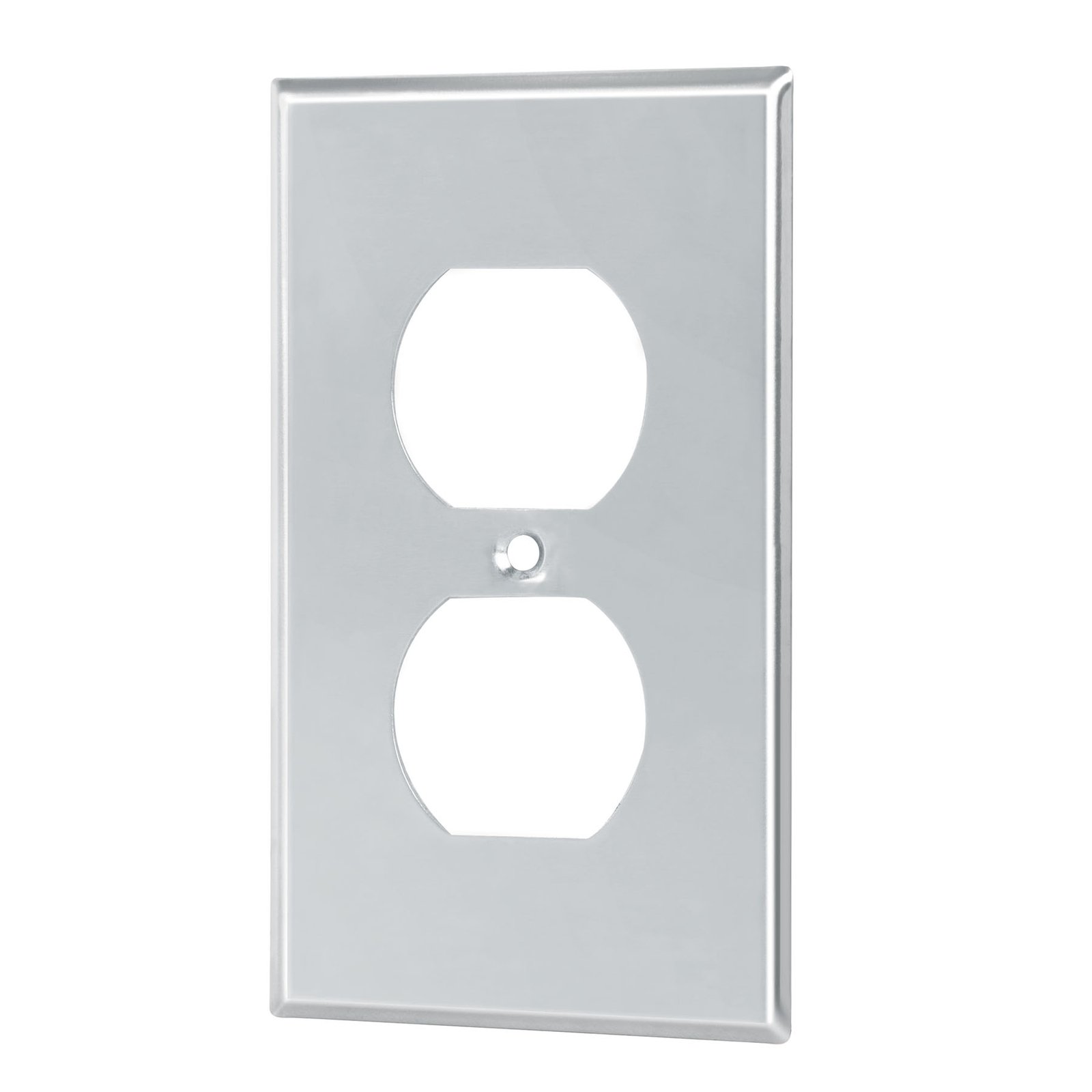 PLACA DE ACERO INOXIDABLE DÚPLEX, LÍNEA STANDARD (Truper)