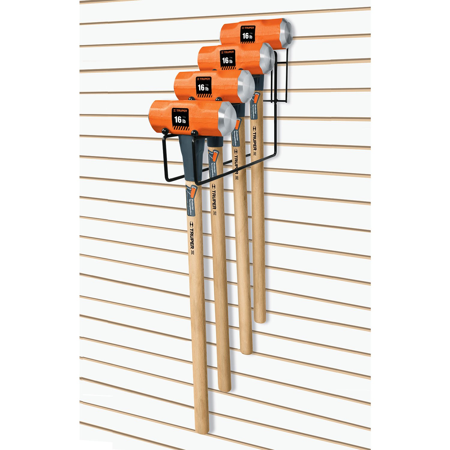 DESPACHADOR PARA MARROS 4PC (Truper)