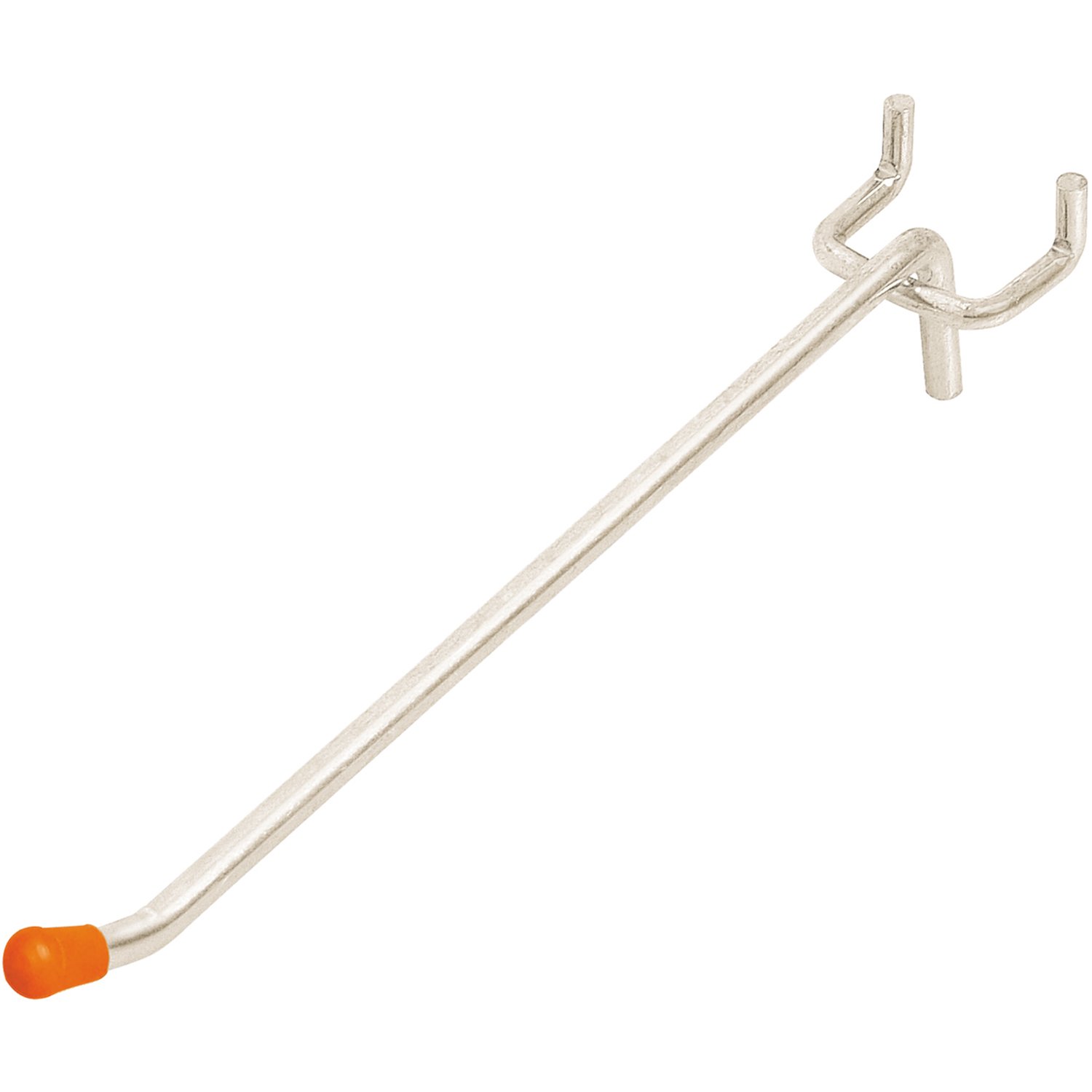 GANCHO RECTO PARA PERFOCEL 6’X3/16′ (Truper)