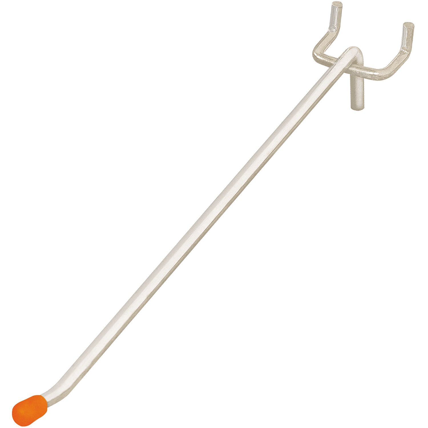 GANCHO RECTO PARA PERFOCEL 8’X3/16′ (Truper)
