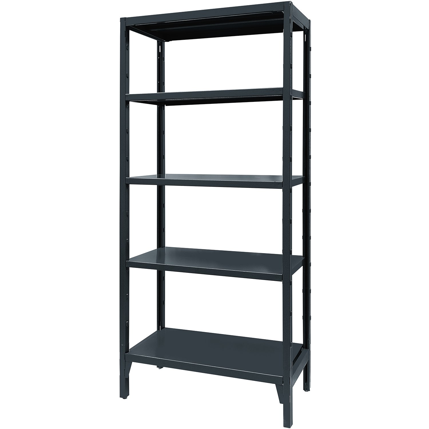 RACK PARA ALMACEN SOPORTA 120 KG (Truper)