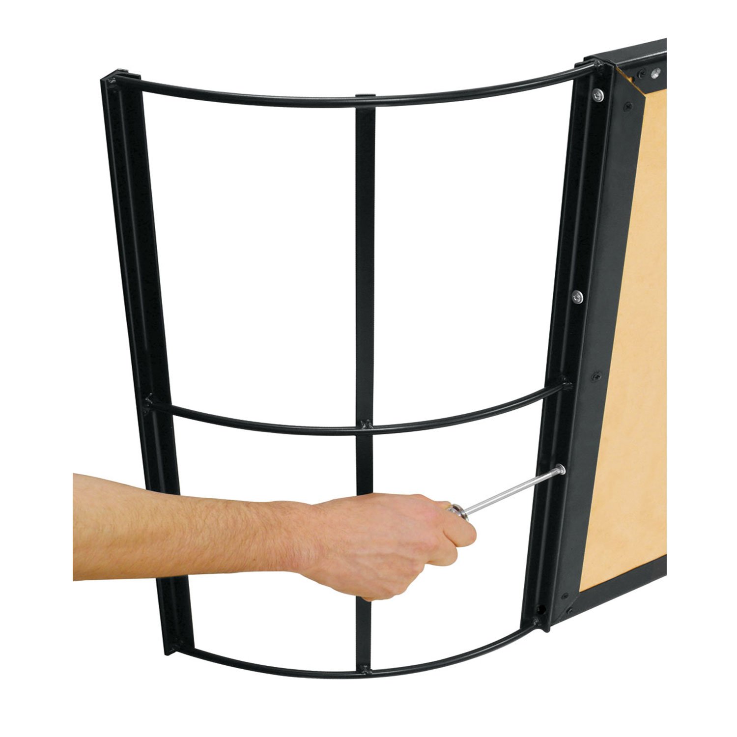 PANEL EXHIBIDOR TRUPER 60 X 140 (Truper)