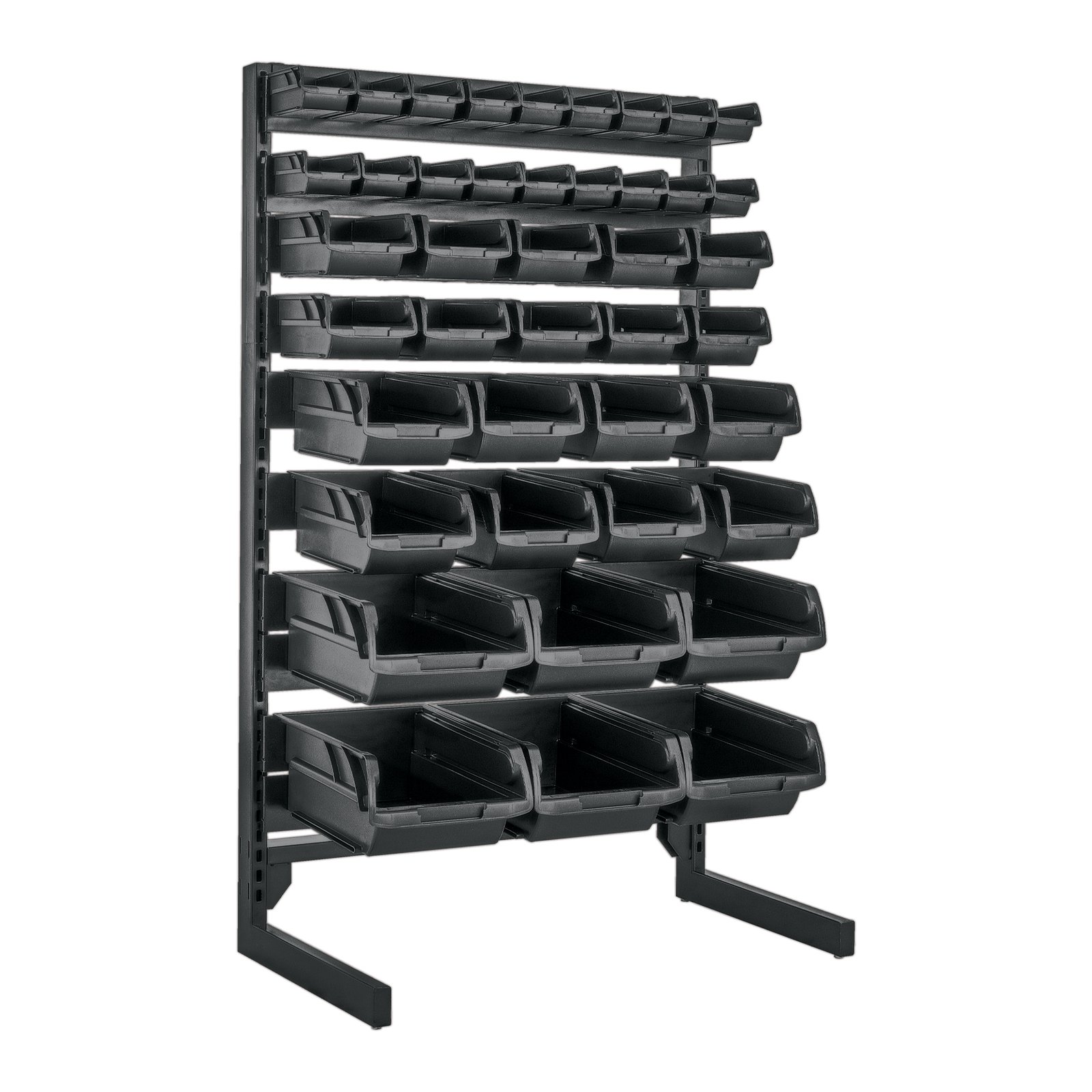 RACK ORGANIZADOR MULTI GAVETAS TRUPER (Truper)