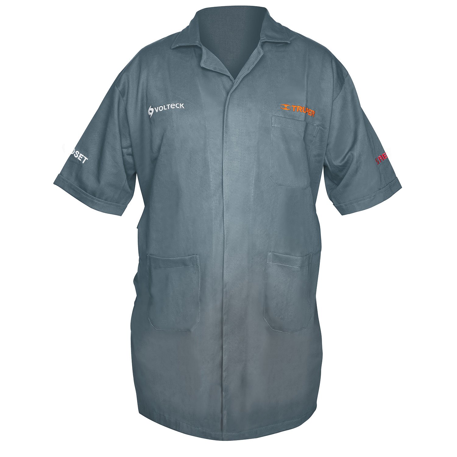 BATA 100% ALGODÓN TALLA 44 (Truper)