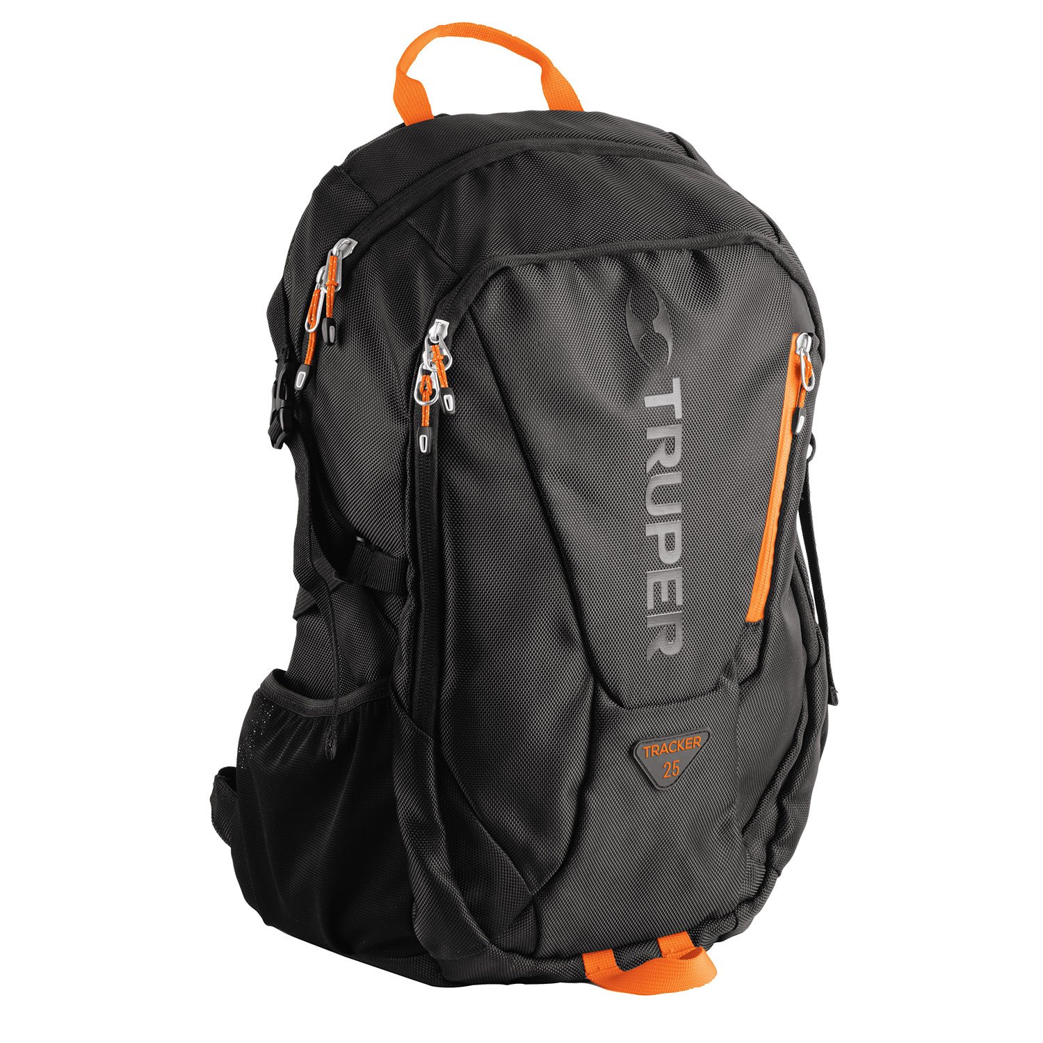MOCHILA TIPO BACKPACK PARA LAPTOP (Truper)