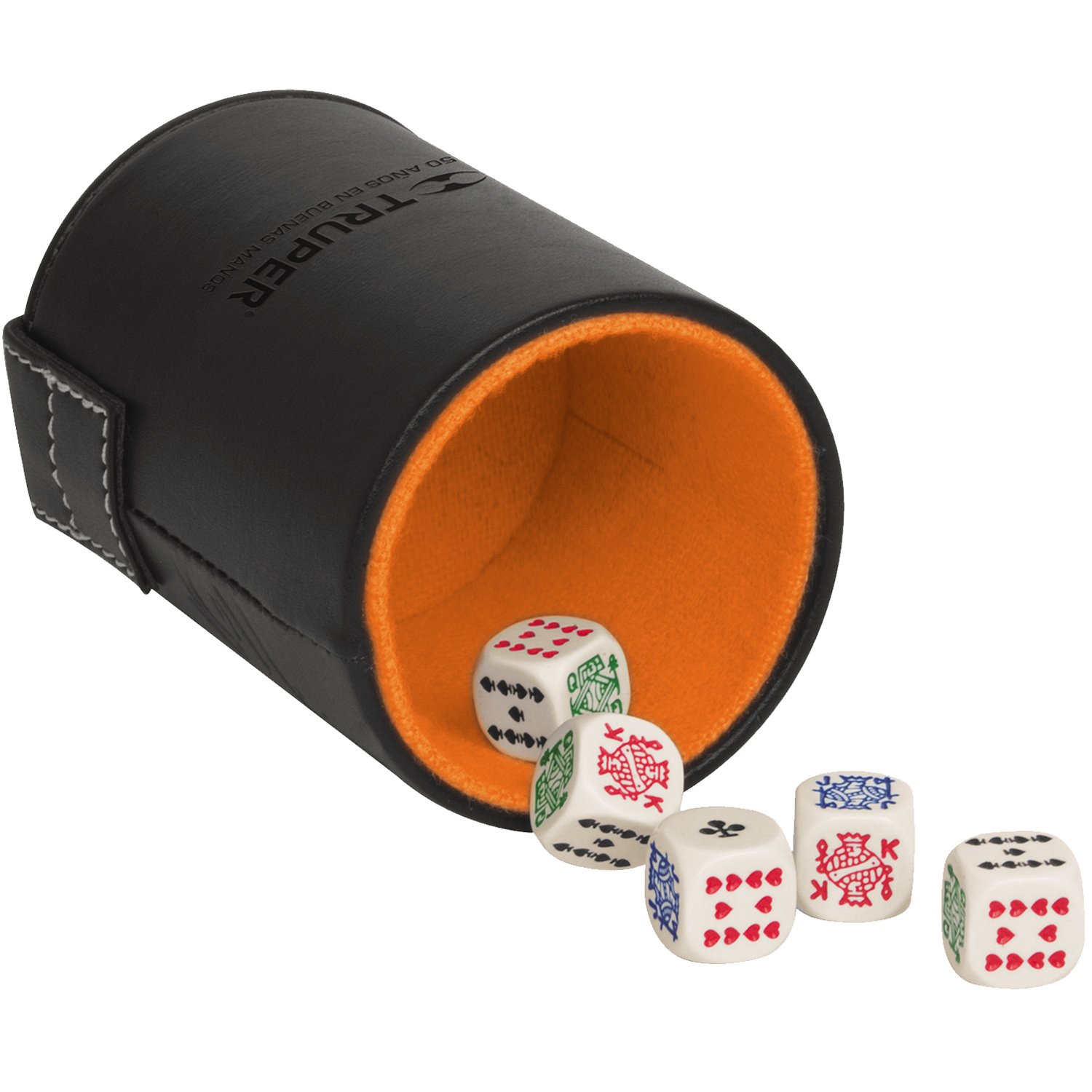 CUBILETE TRUPER (Truper)