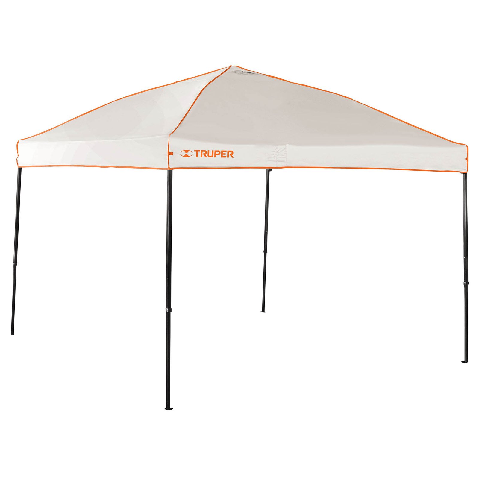 TOLDO PLEGABLE DE 3 X 3 M (Truper)
