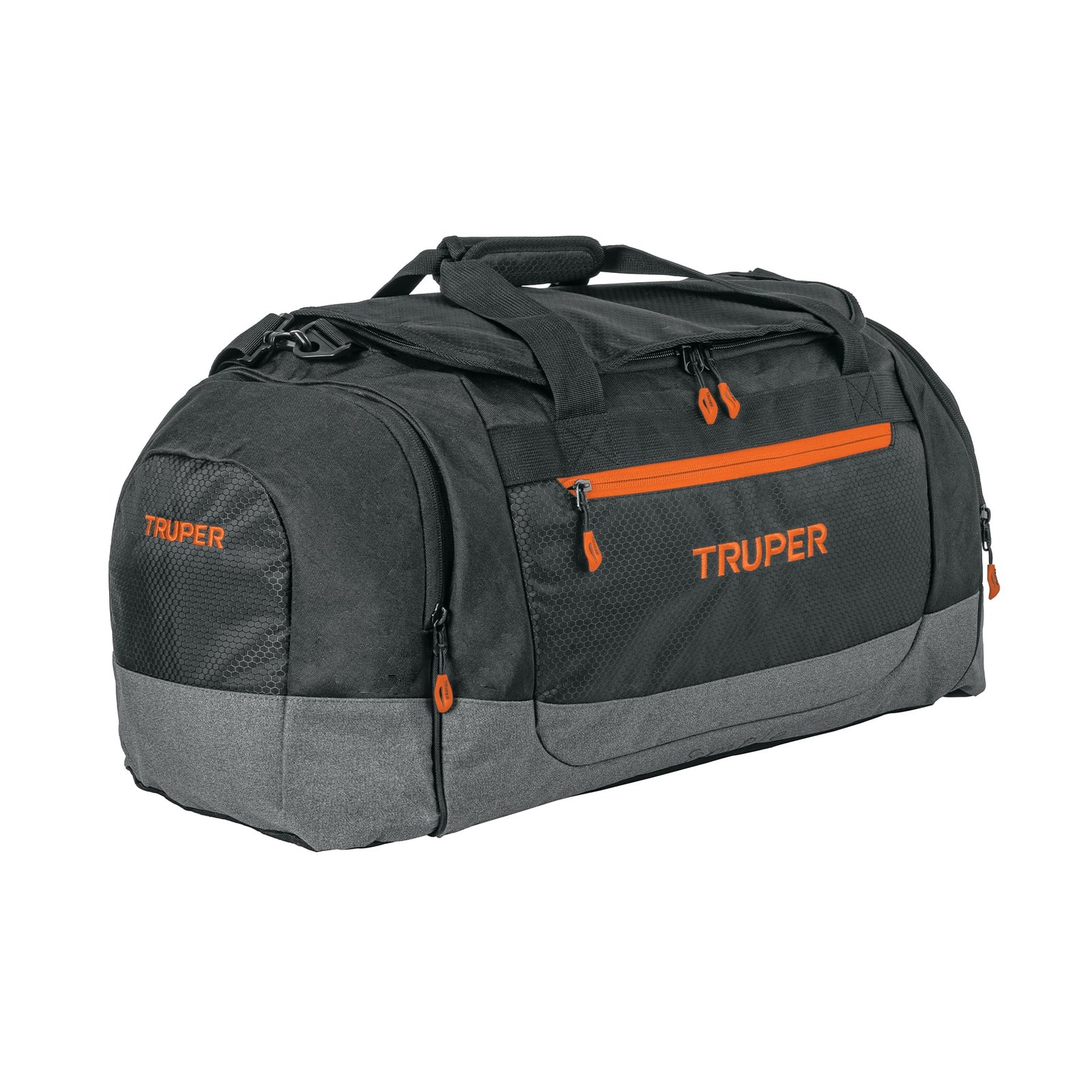 MALETA DEPORTIVA DE 66 CM, TRUPER (Truper)