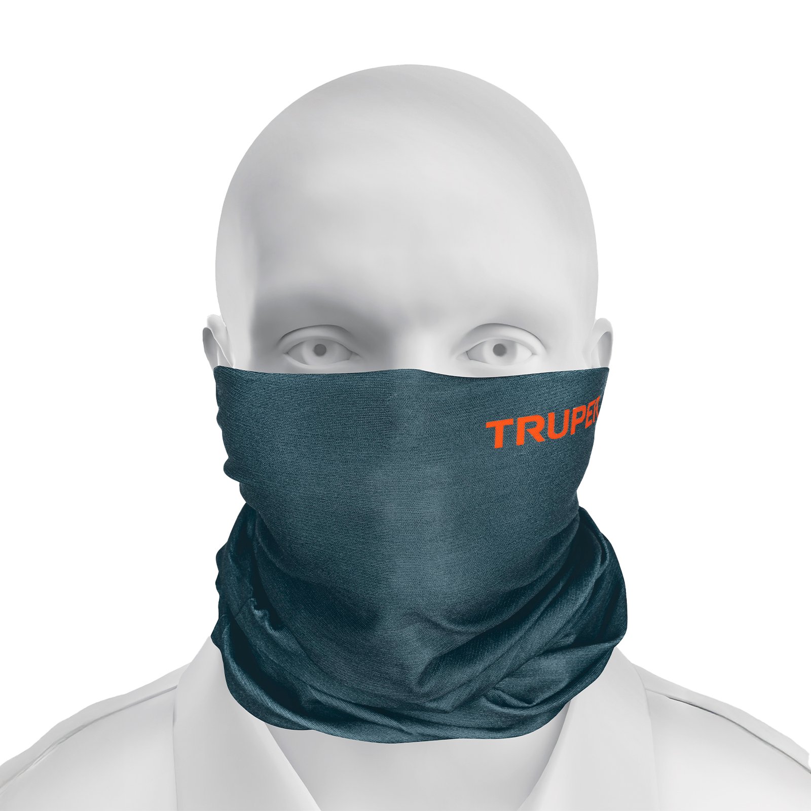 BANDANA MULTIUSO GRIS, TRUPER (Truper)