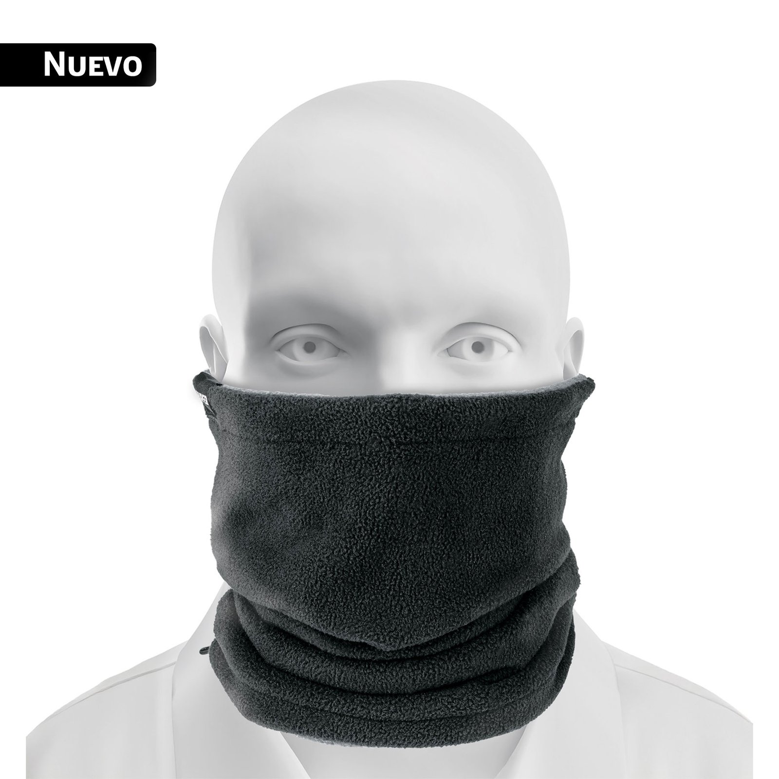 BUFANDA TUBULAR POLAR, TRUPER (Truper)