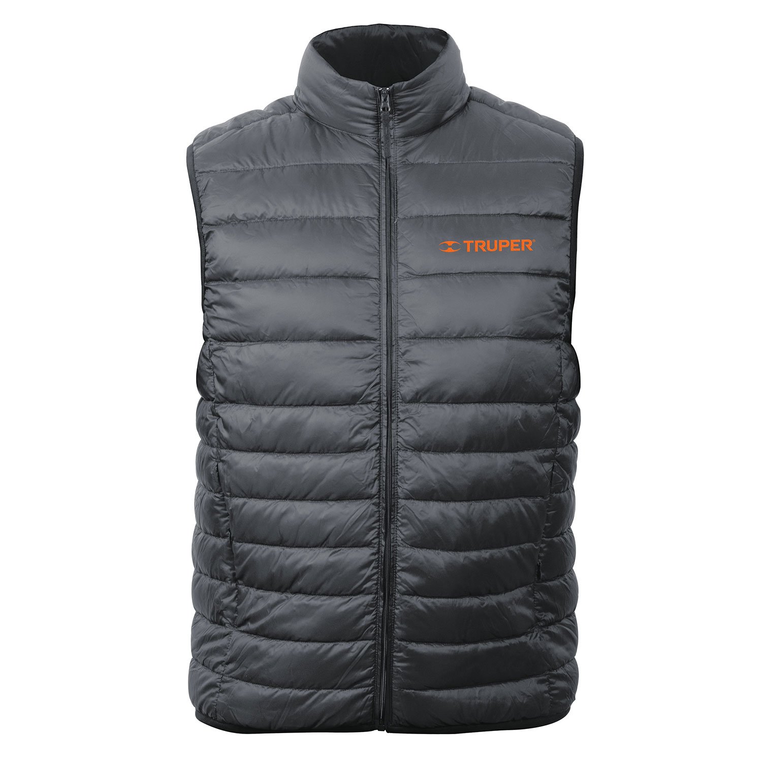 CHALECO DE PLUMAS PARA CABALLERO TALLA GRANDE (Truper)